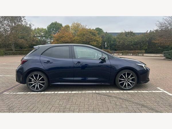 Used Toyota Corolla 2024 for sale - 76179426: Photo 18