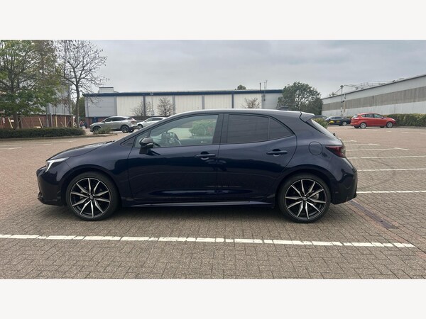 Used Toyota Corolla 2024 for sale - 76179426: Photo 19