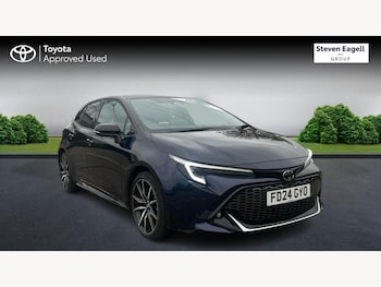 Toyota - Corolla