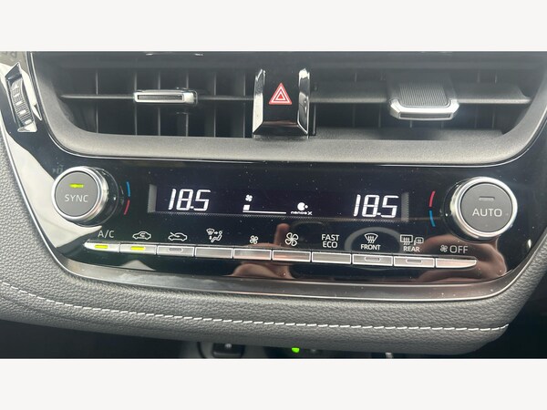 Used Toyota Corolla 2024 for sale - 76179426: Photo 23