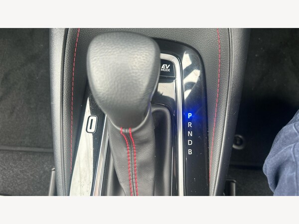 Used Toyota Corolla 2024 for sale - 76179426: Photo 25