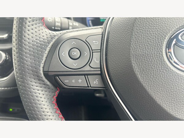 Used Toyota Corolla 2024 for sale - 76179426: Photo 27
