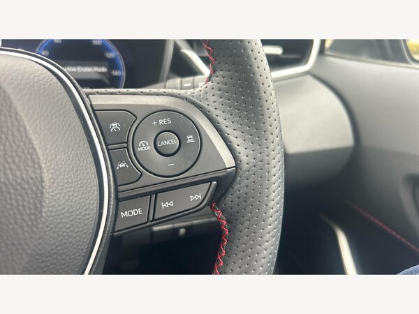 Used Toyota Corolla 2024 for sale - 76179426: Photo 28
