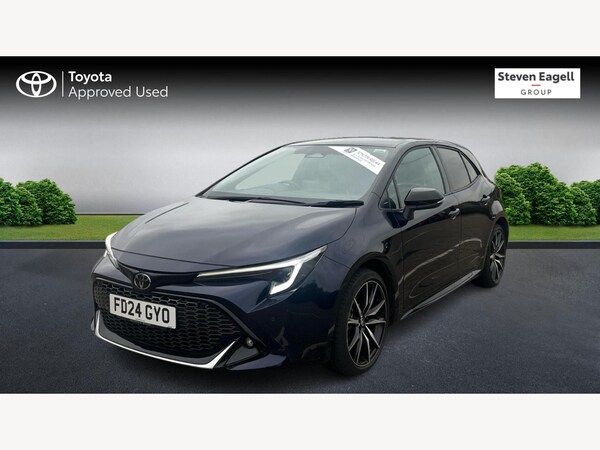 Used Toyota Corolla 2024 for sale - 76179426: Photo 3
