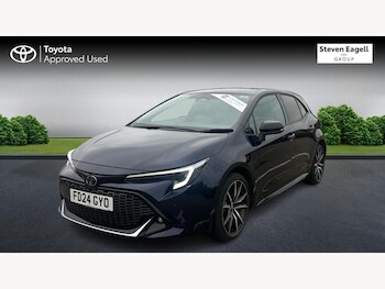 Used Toyota Corolla 2024 for sale - 76179426: Photo 3