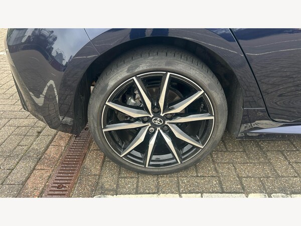 Used Toyota Corolla 2024 for sale - 76179426: Photo 40
