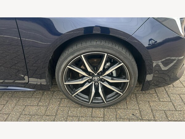 Used Toyota Corolla 2024 for sale - 76179426: Photo 41
