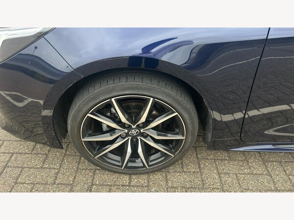 Used Toyota Corolla 2024 for sale - 76179426: Photo 42