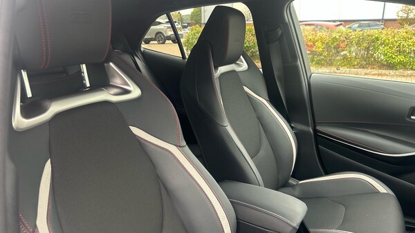 Used Toyota Corolla 2024 for sale - 76179426: Photo 51