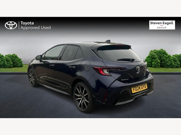 Used Toyota Corolla 2024 for sale - 76179426: Photo 6