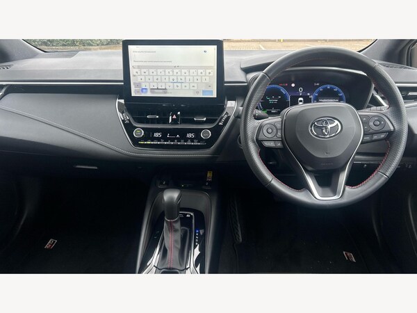 Used Toyota Corolla 2024 for sale - 76179426: Photo 7