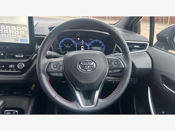 Used Toyota Corolla 2024 for sale - 76179426: Photo 8