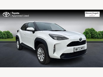 Used Toyota Yaris Cross 2022 for sale - 77611459: Photo