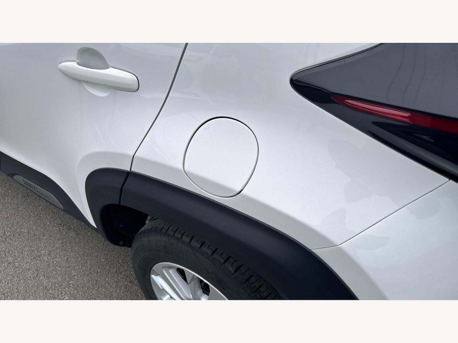 Used Toyota Yaris Cross 2022 for sale - 77611459: Photo 22