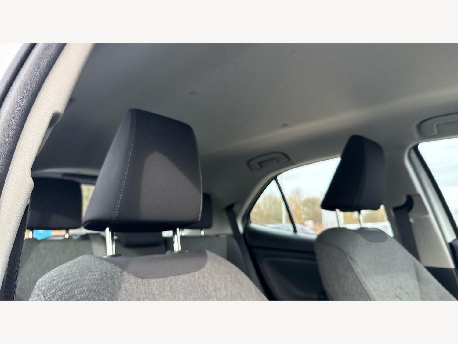 Used Toyota Yaris Cross 2022 for sale - 77611459: Photo 24