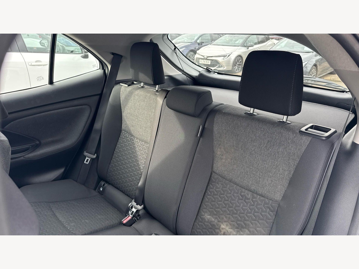 Used Toyota Yaris Cross 2022 for sale - 77611459: Photo 25