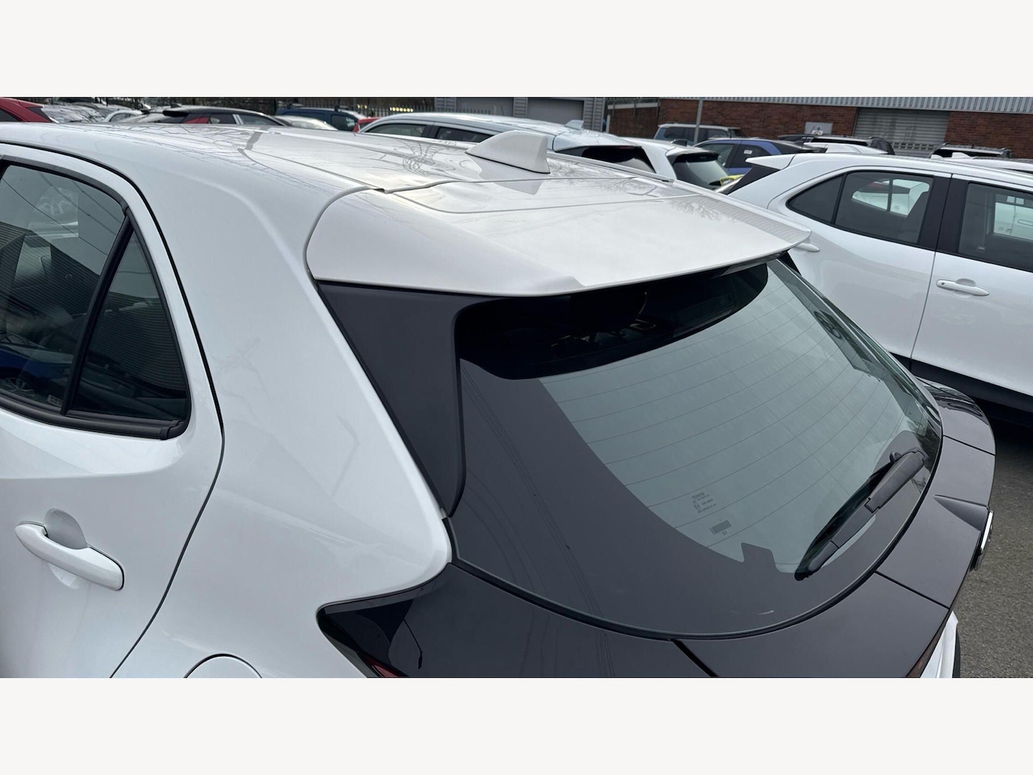 Used Toyota Yaris Cross 2022 for sale - 77611459: Photo 28