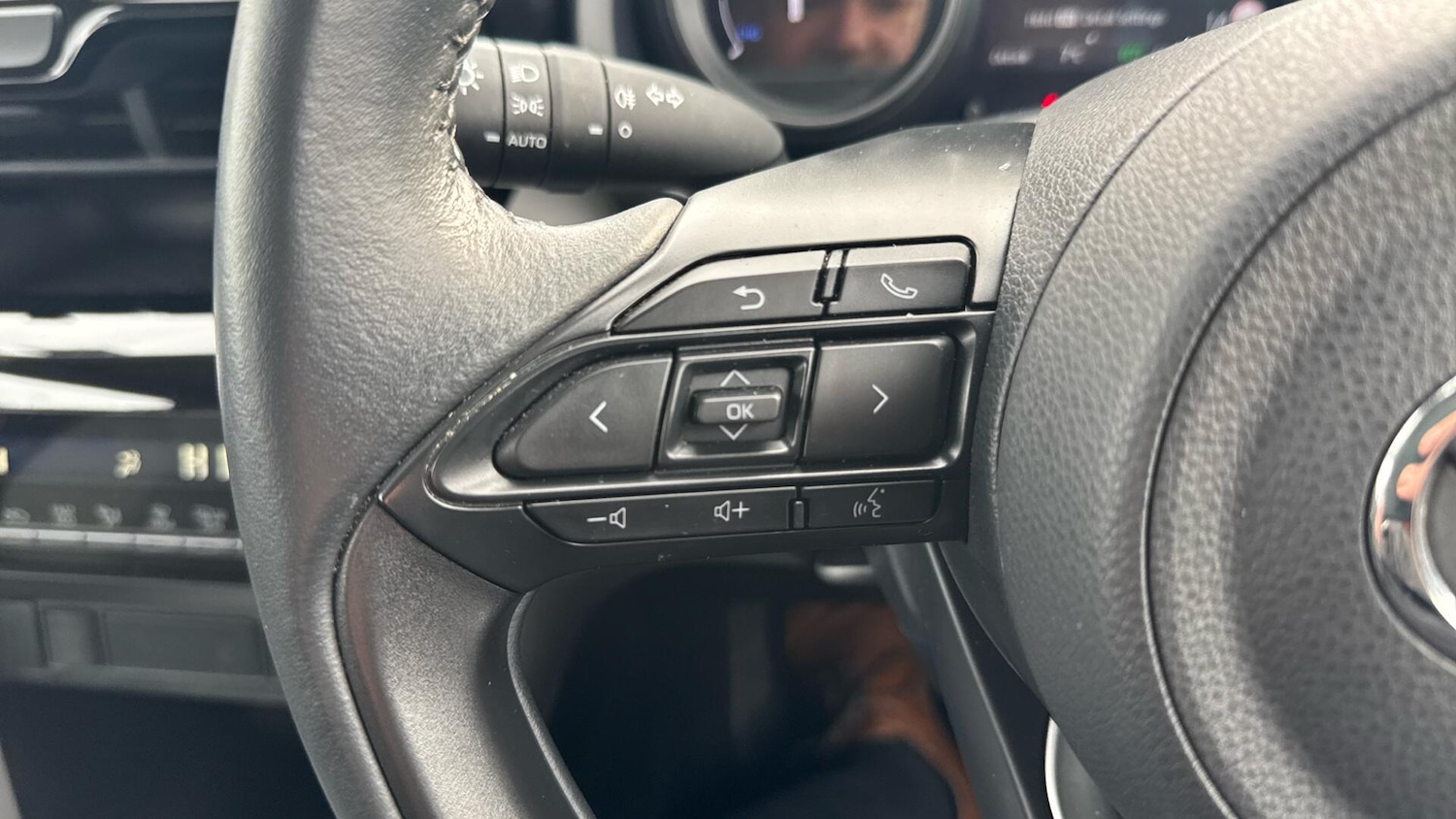 Used Toyota Yaris Cross 2022 for sale - 77611459: Photo 35