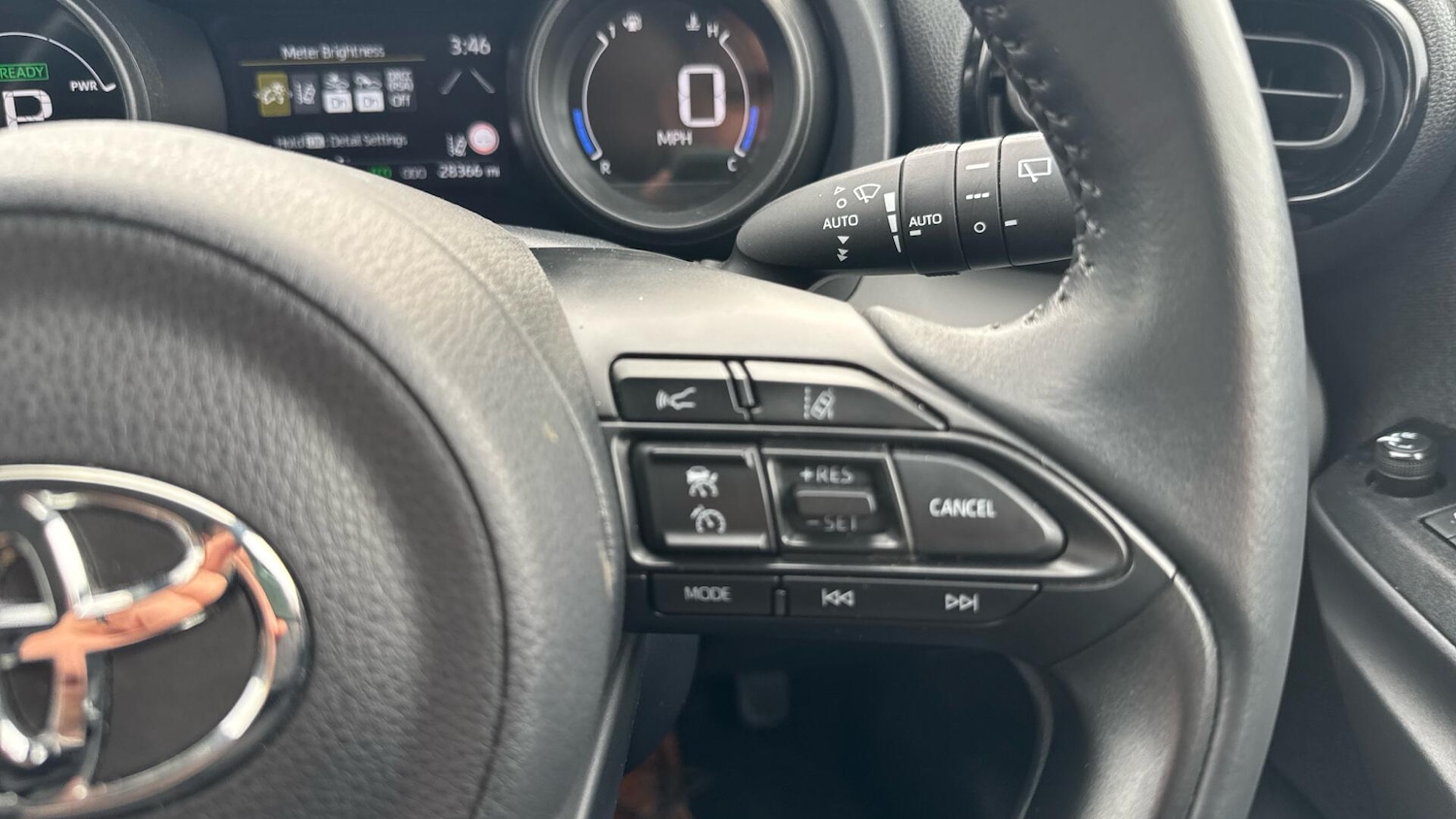 Used Toyota Yaris Cross 2022 for sale - 77611459: Photo 36