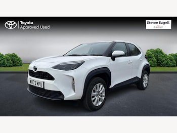 Used Toyota Yaris Cross 2022 for sale - 77611459: Photo