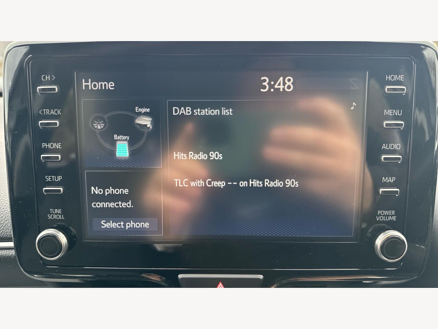 Used Toyota Yaris Cross 2022 for sale - 77611459: Photo 9