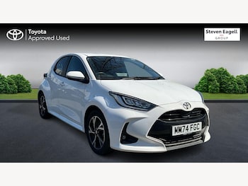 Used Toyota Yaris 2025 for sale - 79539883: Photo
