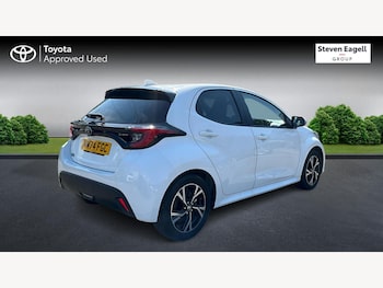 Used Toyota Yaris 2025 for sale - 79539883: Photo