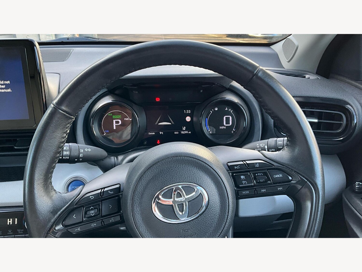 Used Toyota Yaris 2023 for sale - 77351563: Photo 10