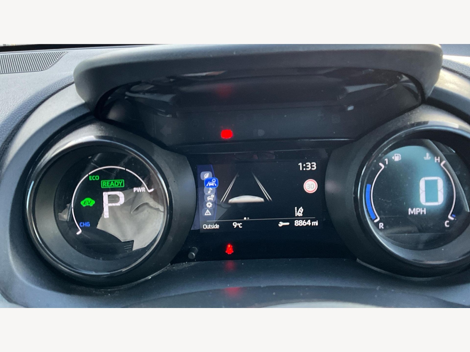 Used Toyota Yaris 2023 for sale - 77351563: Photo 11