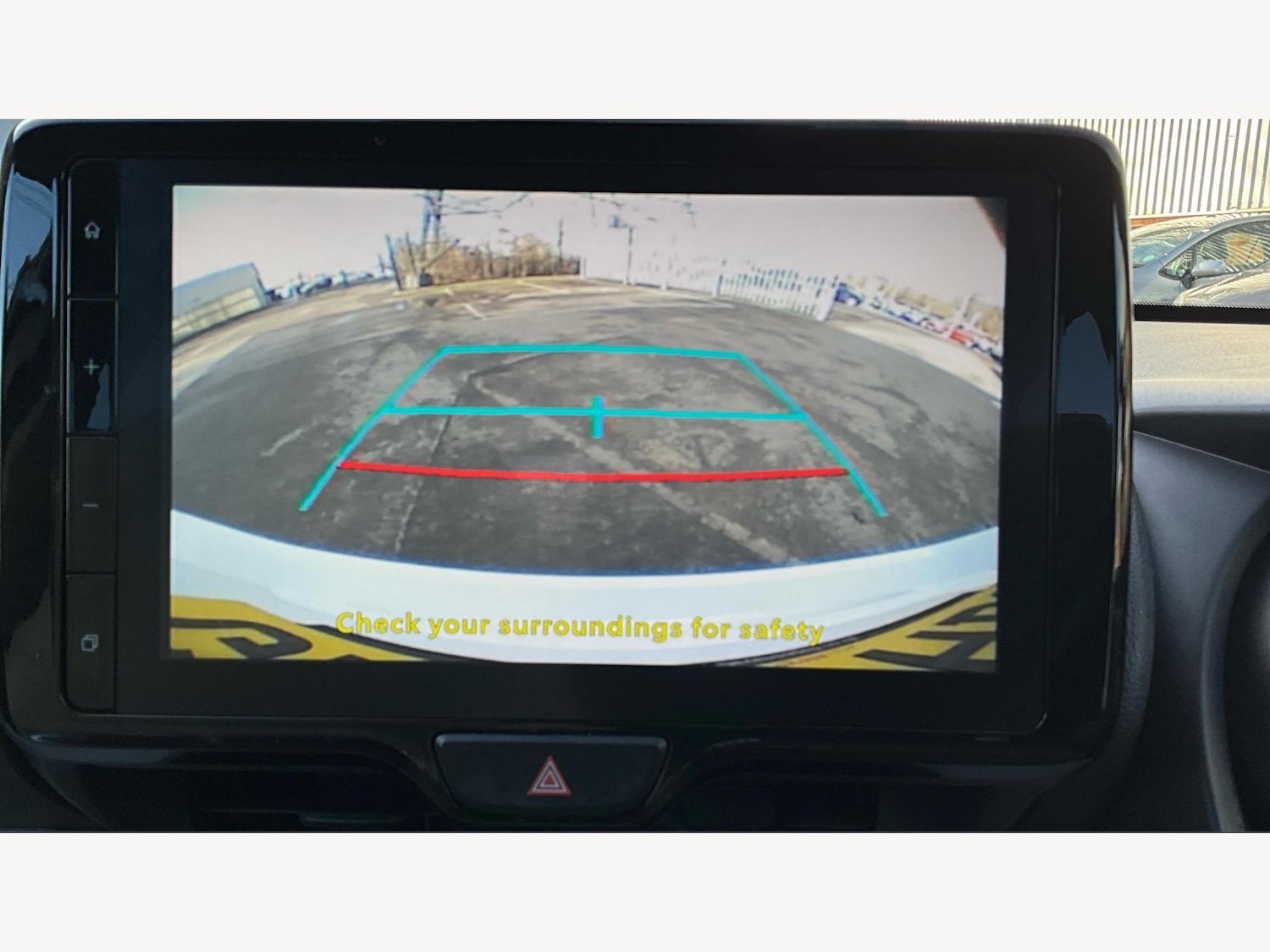 Used Toyota Yaris 2023 for sale - 77351563: Photo 22