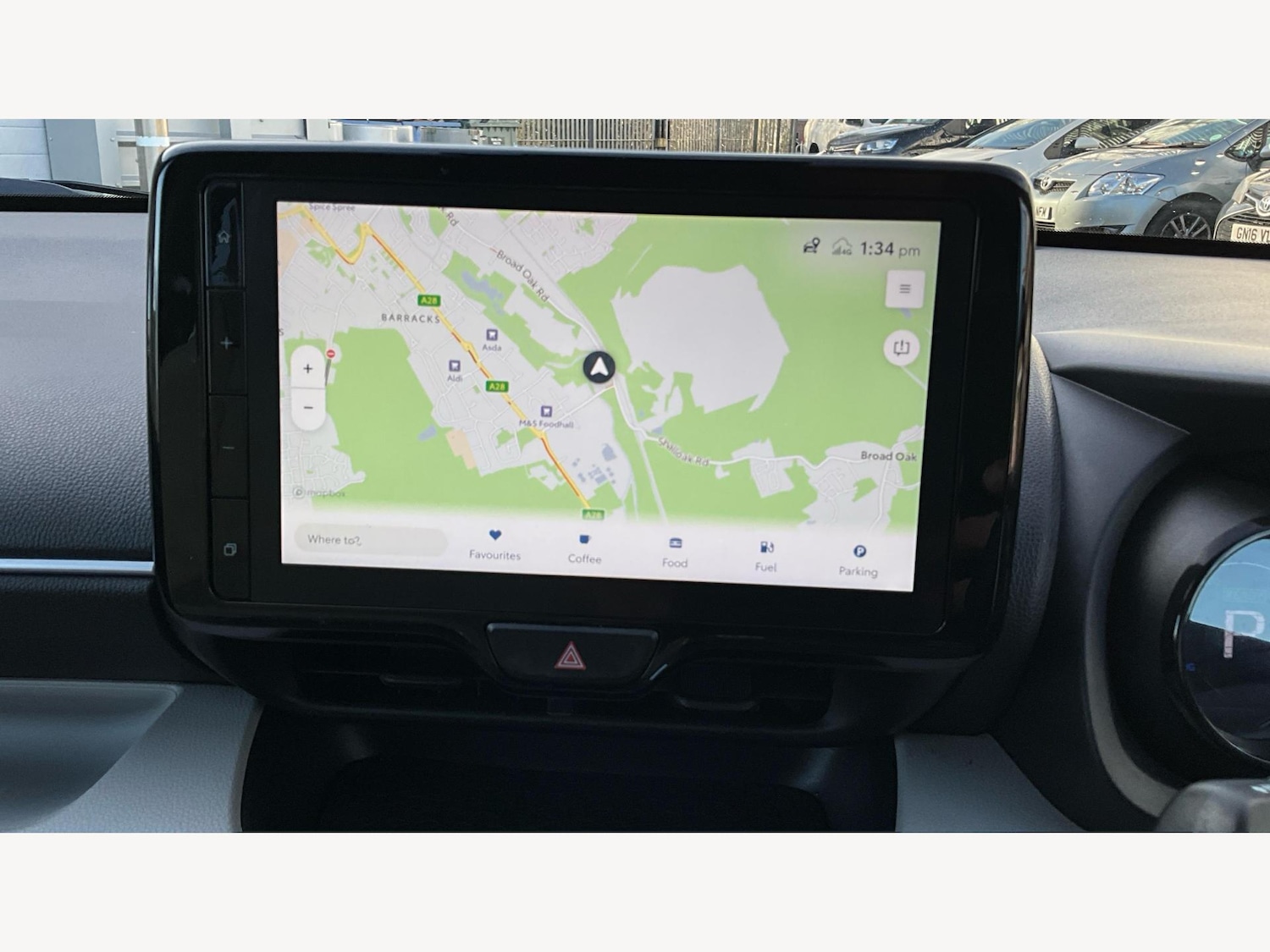 Used Toyota Yaris 2023 for sale - 77351563: Photo 30