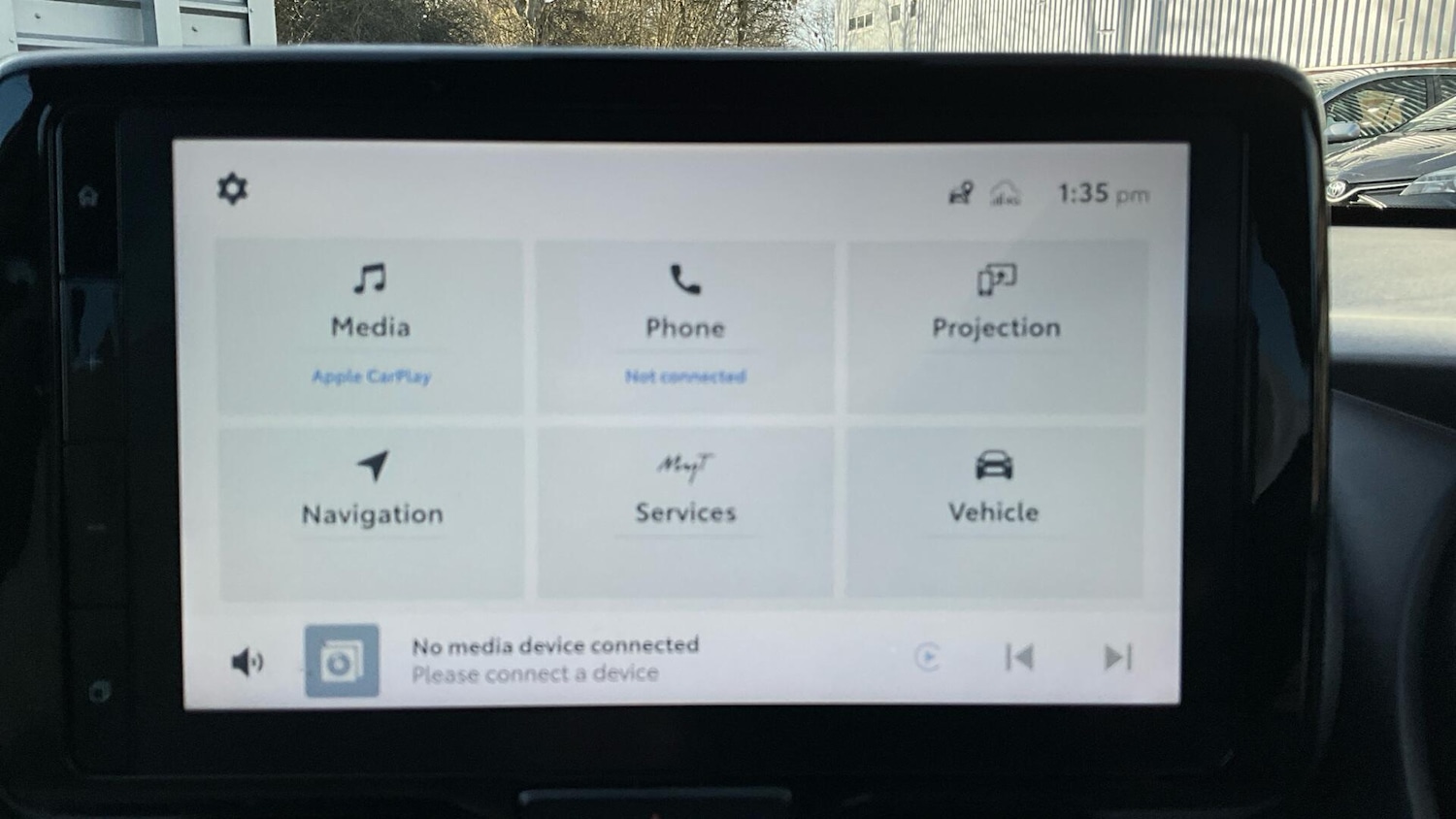 Used Toyota Yaris 2023 for sale - 77351563: Photo 34