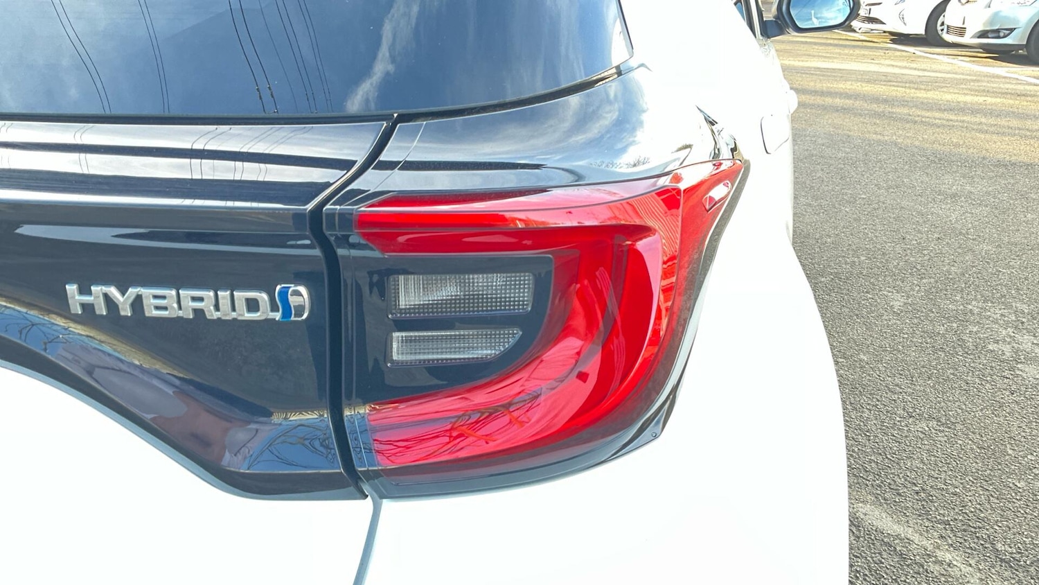 Used Toyota Yaris 2023 for sale - 77351563: Photo 41