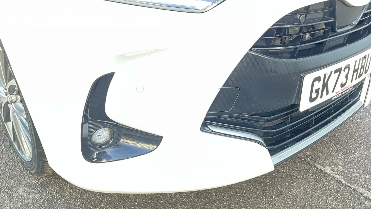 Used Toyota Yaris 2023 for sale - 77351563: Photo 45