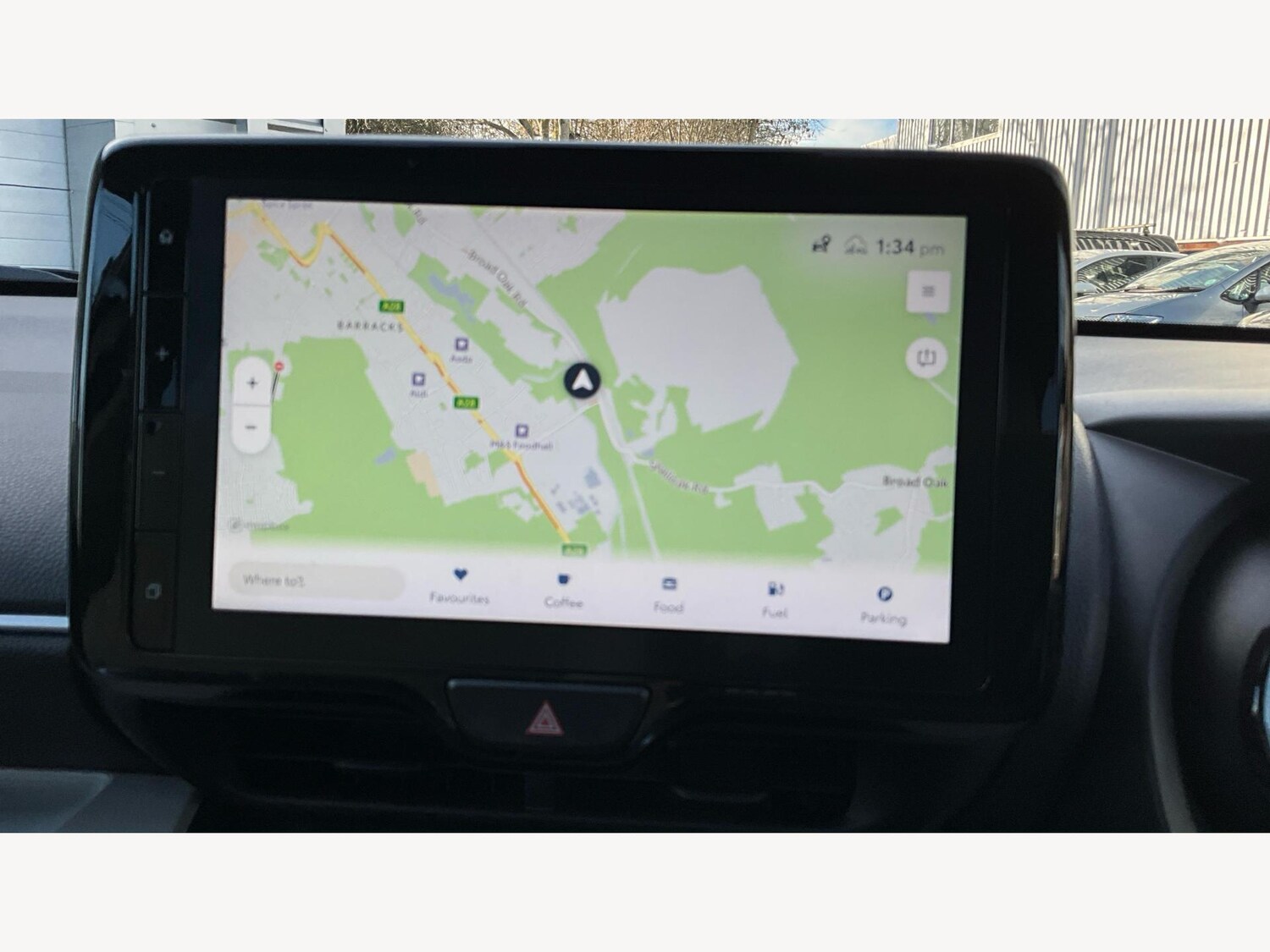 Used Toyota Yaris 2023 for sale - 77351563: Photo 9