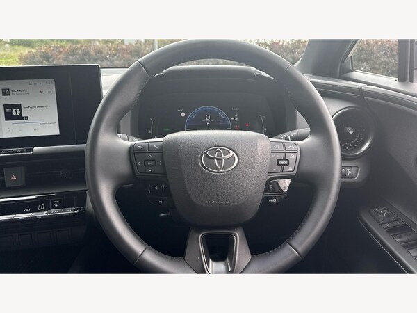 Used Toyota C-HR 2024 for sale - 75677797: Photo 10