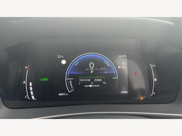 Used Toyota C-HR 2024 for sale - 75677797: Photo 11