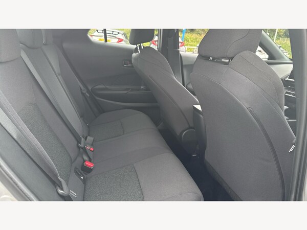 Used Toyota C-HR 2024 for sale - 75677797: Photo 14