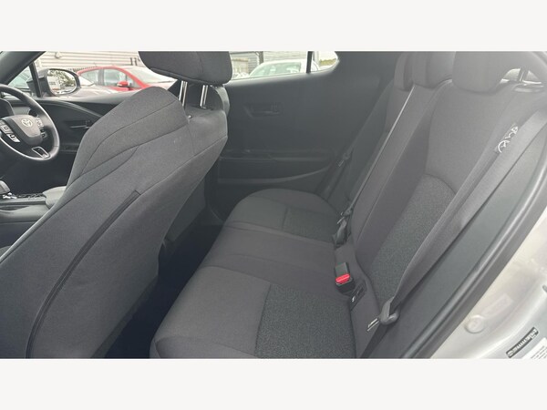 Used Toyota C-HR 2024 for sale - 75677797: Photo 15
