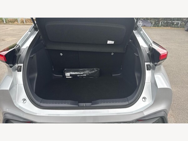 Used Toyota C-HR 2024 for sale - 75677797: Photo 16