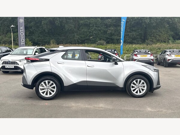 Used Toyota C-HR 2024 for sale - 75677797: Photo 18