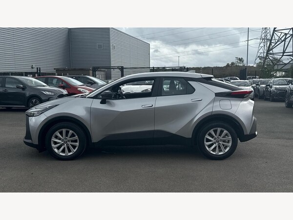 Used Toyota C-HR 2024 for sale - 75677797: Photo 19