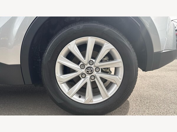 Used Toyota C-HR 2024 for sale - 75677797: Photo 20