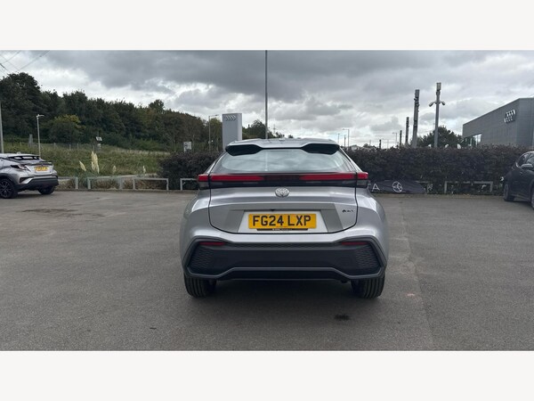 Used Toyota C-HR 2024 for sale - 75677797: Photo 21