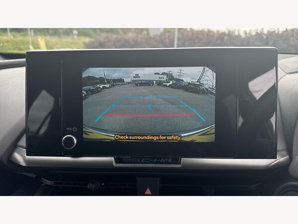 Used Toyota C-HR 2024 for sale - 75677797: Photo 27