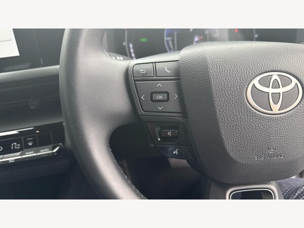 Used Toyota C-HR 2024 for sale - 75677797: Photo 33