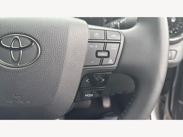 Used Toyota C-HR 2024 for sale - 75677797: Photo 34