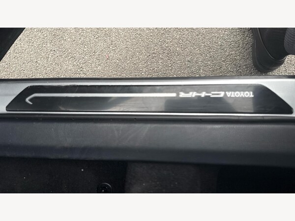 Used Toyota C-HR 2024 for sale - 75677797: Photo 38