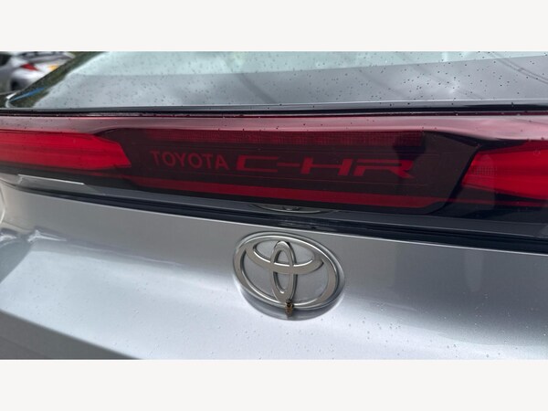 Used Toyota C-HR 2024 for sale - 75677797: Photo 42