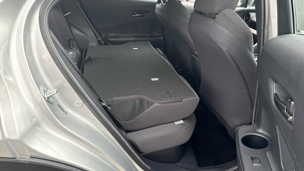 Used Toyota C-HR 2024 for sale - 75677797: Photo 47